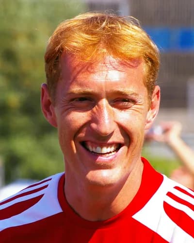 Gerhard Tremmel
