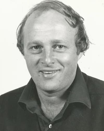 Gerry Cheevers