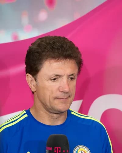 Gheorghe Popescu