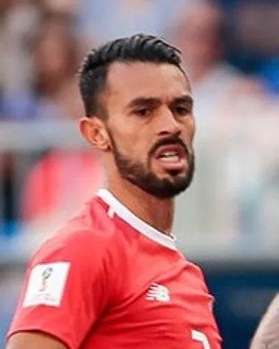 Giancarlo González