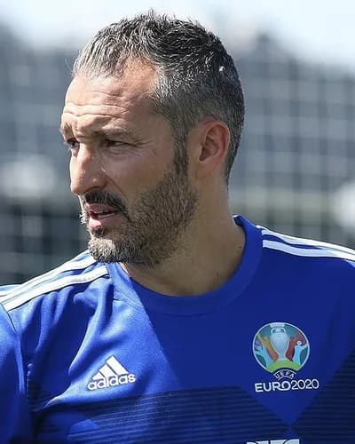 Gianluca Zambrotta