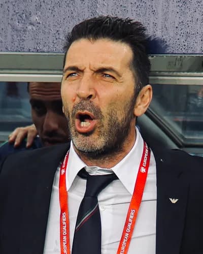 Gianluigi Buffon