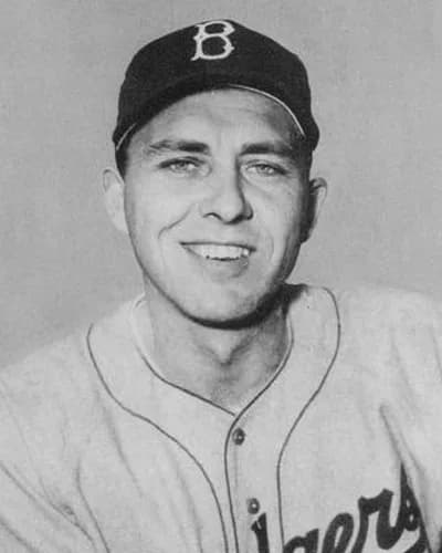 Gil Hodges
