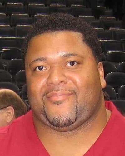 Gilbert Brown