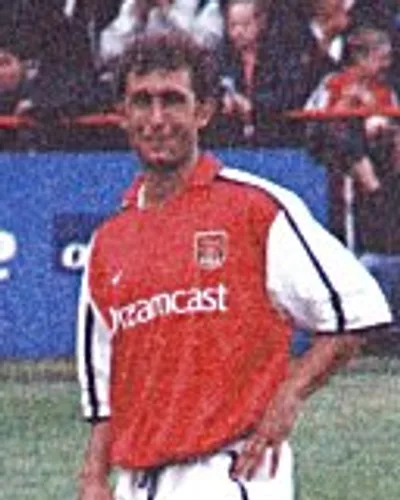 Gilles Grimandi