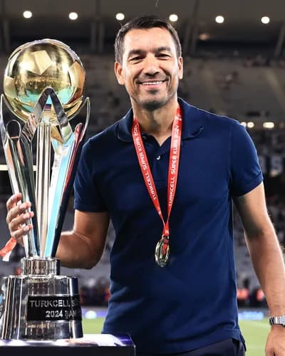 Giovanni van Bronckhorst