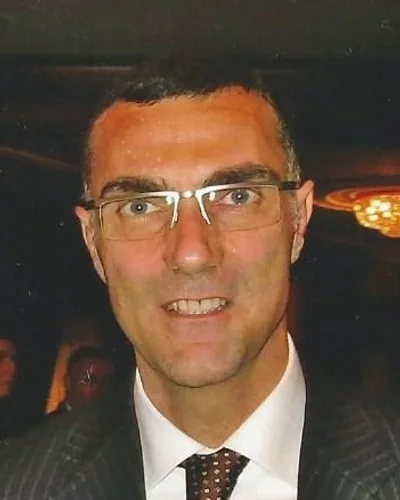 Giuseppe Bergomi