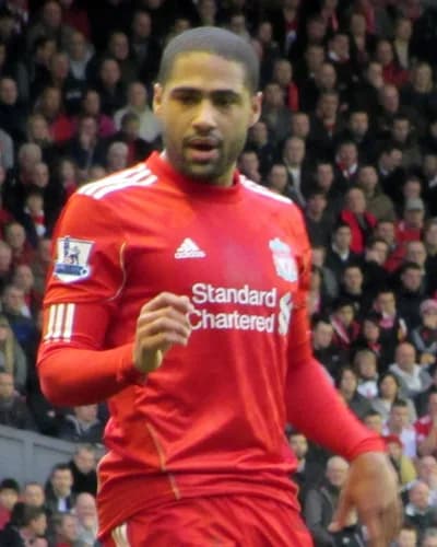 Glen Johnson