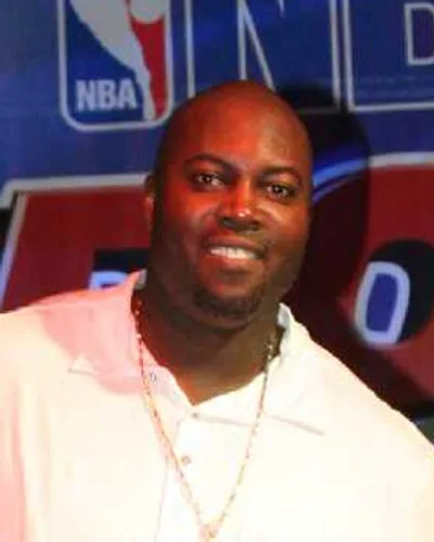 Glen Rice