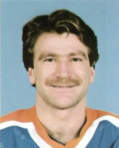 Glenn Anderson