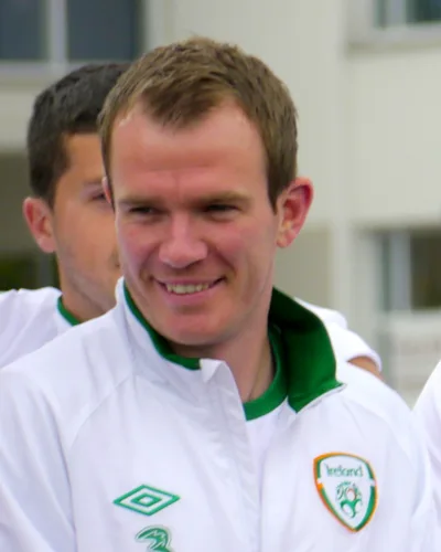 Glenn Whelan