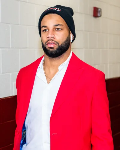 Golden Tate