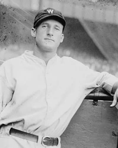 Goose Goslin