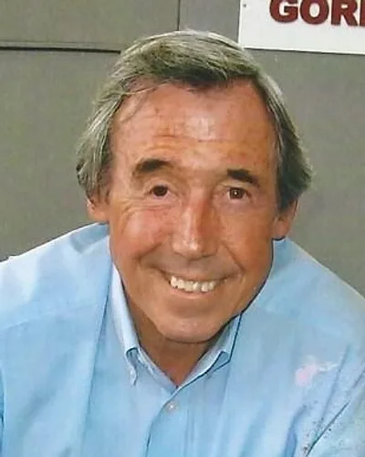 Gordon Banks