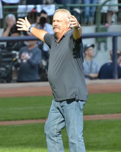 Gorman Thomas