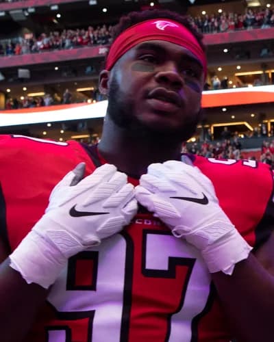 Grady Jarrett