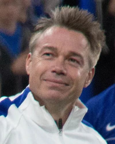Graeme Le Saux