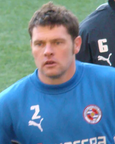 Graeme Murty