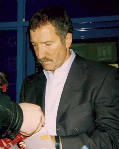 Graeme Souness