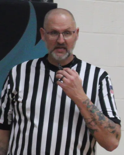 Greg Ostertag