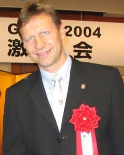 Guido Buchwald
