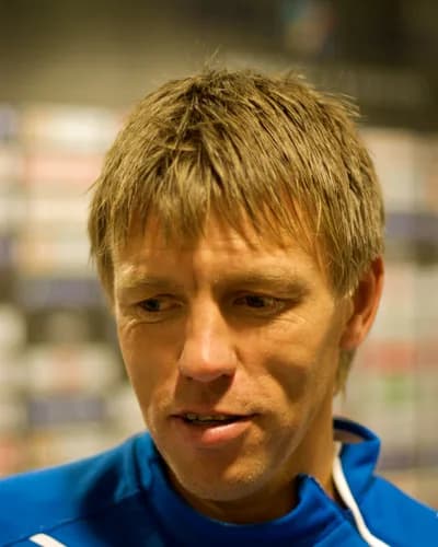 Gunnar Halle
