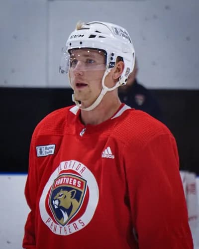Gustav Forsling