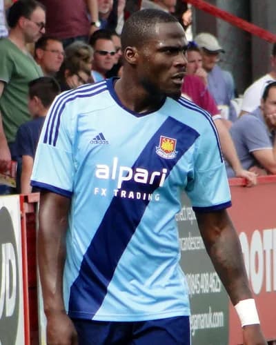 Guy Demel
