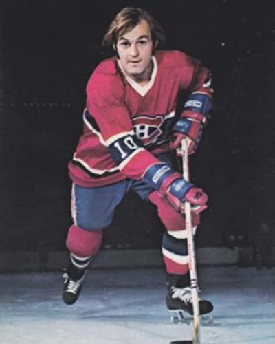 Guy Lafleur