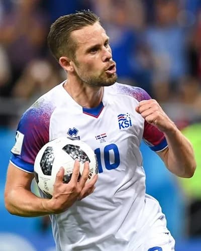Gylfi Sigurðsson