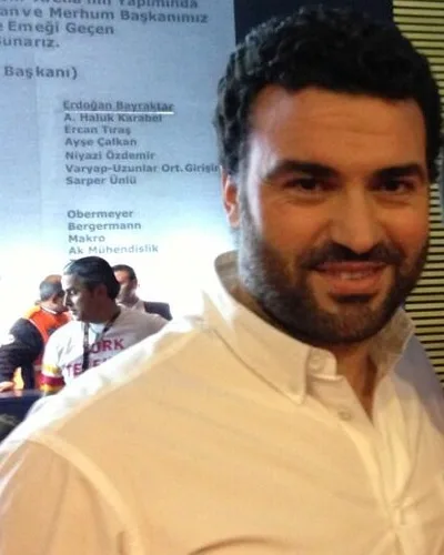 Hakan Ünsal
