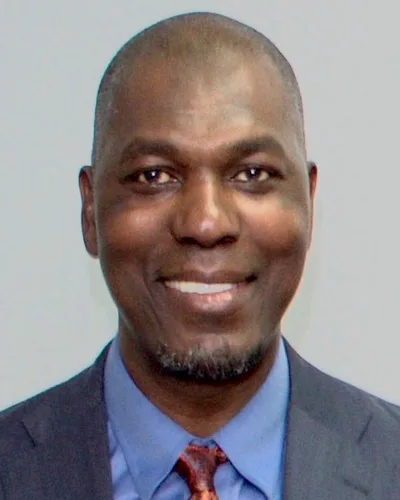 Hakeem Olajuwon