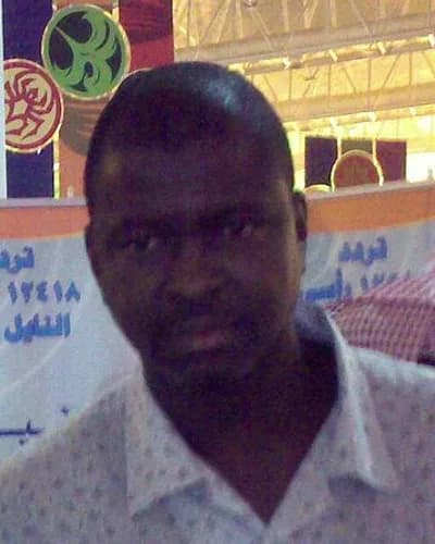 Hamzah Idris
