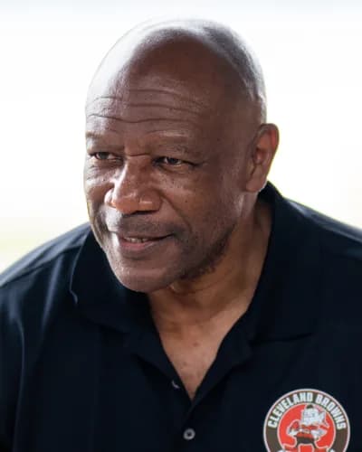 Hanford Dixon