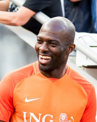 Hans Sarpei