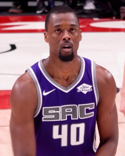 Harrison Barnes