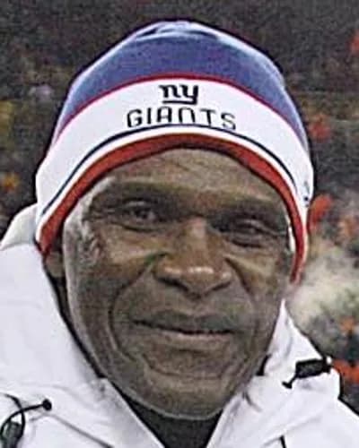 Harry Carson