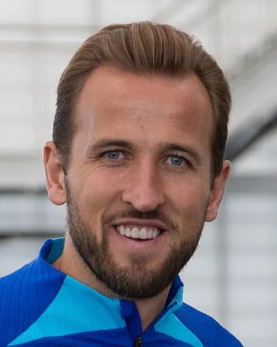 Harry Kane