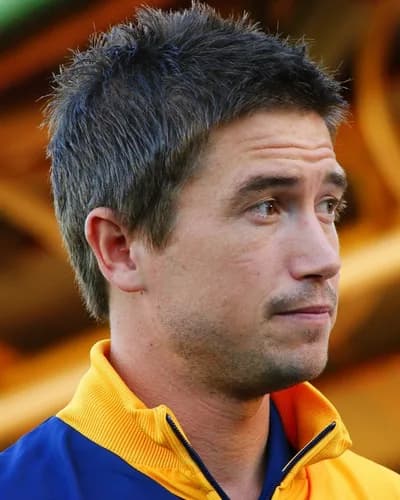 Harry Kewell
