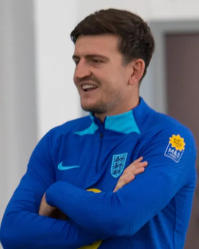 Harry Maguire
