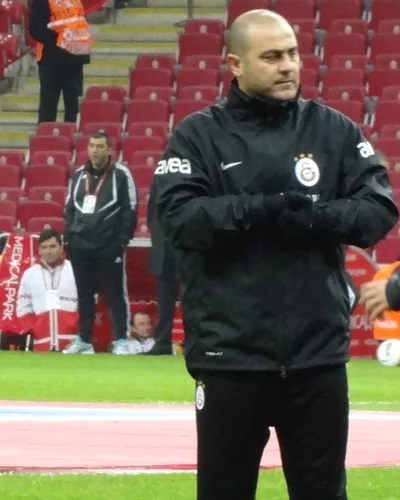 Hasan Şaş