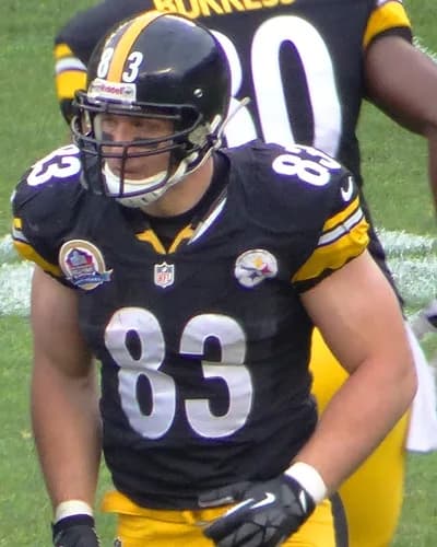Heath Miller