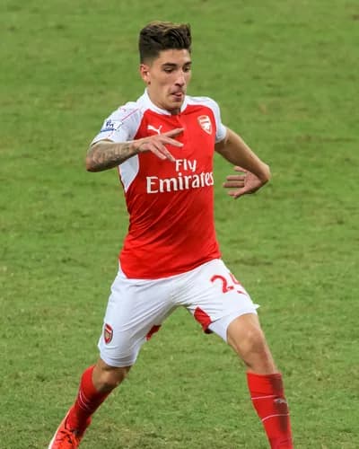 Hector Bellerin