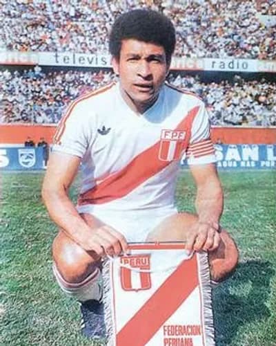 Héctor Chumpitaz
