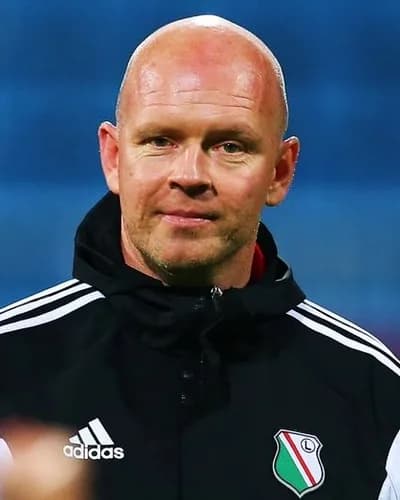 Henning Berg