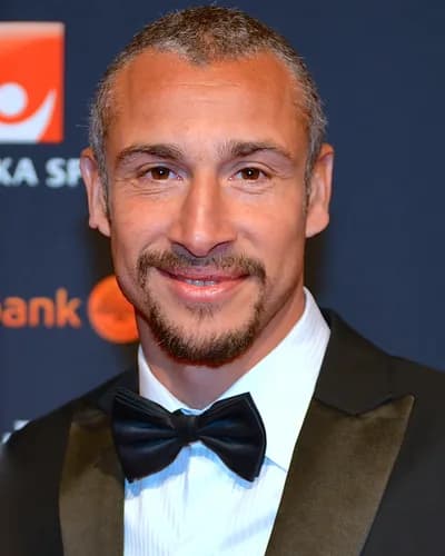 Henrik Larsson