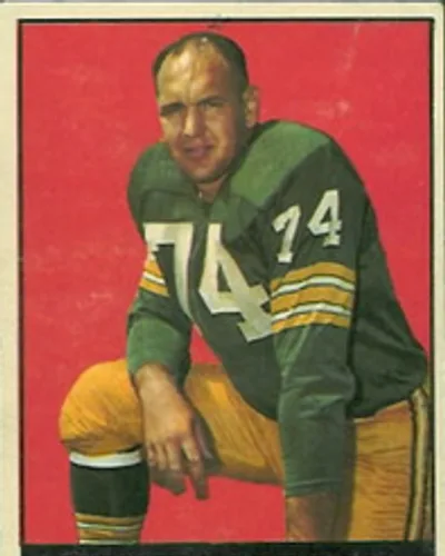 Henry Jordan