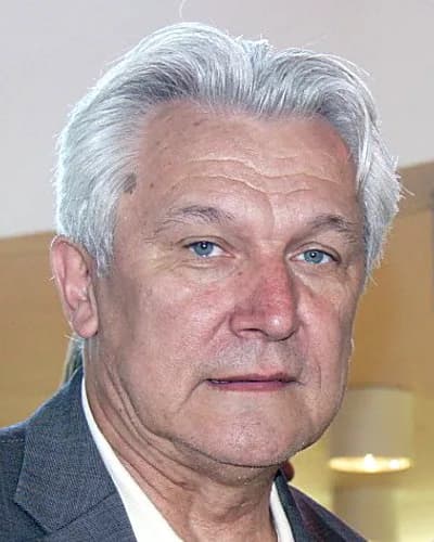 Henryk Kasperczak