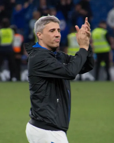 Hernan Crespo