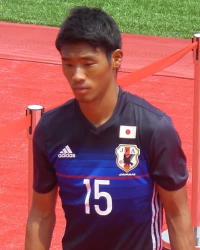 Hidemasa Morita
